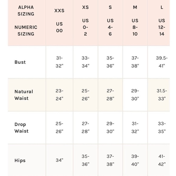 Free People Adella Slip Dress Rose Pink Size Small NWT FP One - Picture 8 of 8